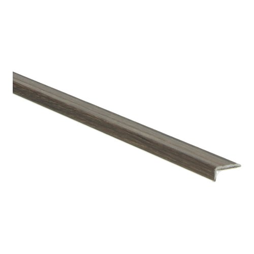[63167] Hoeklijnprofiel zelfklevend 10mm decor 167 2m