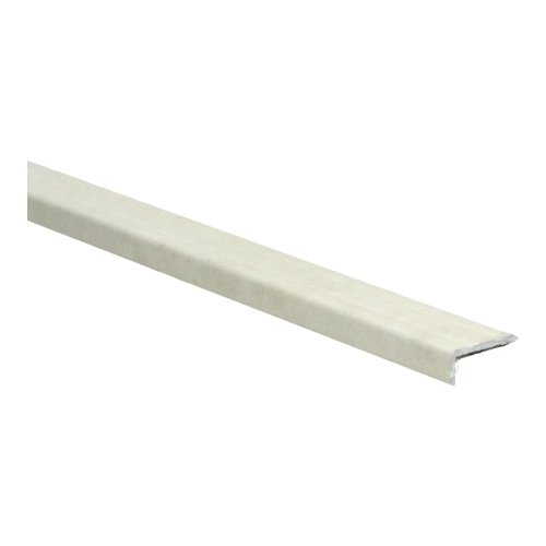 [63169] Hoeklijnprofiel zelfklevend 10mm decor 169 2m