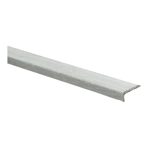 Hoeklijnprofiel zelfklevend 10mm decor 171 2m