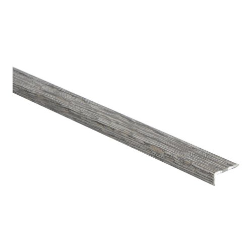 Hoeklijnprofiel zelfklevend 10mm decor 207 2m
