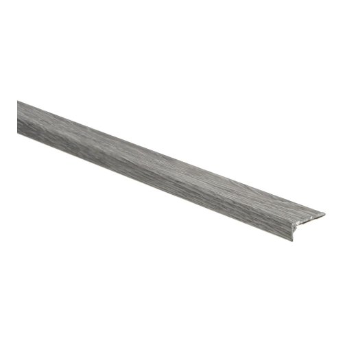 Hoeklijnprofiel zelfklevend 10mm decor 210 2m