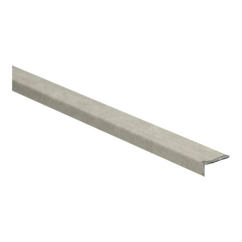 Hoeklijnprofiel zelfklevend 10mm decor 214 2m
