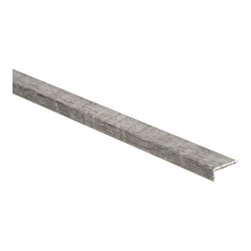 [63218] Hoeklijnprofiel zelfklevend 10mm decor 218 2m