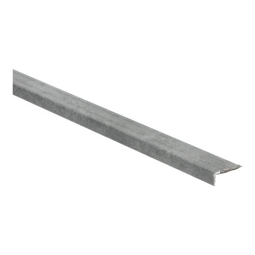 [63221] Hoeklijnprofiel zelfklevend 10mm decor 221 2m