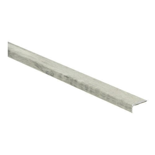 [63224] Hoeklijnprofiel zelfklevend 10mm decor 224 2m