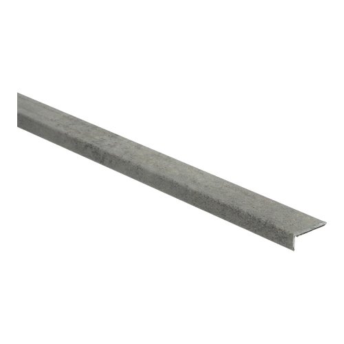 Hoeklijnprofiel zelfklevend 10mm decor 227 2m