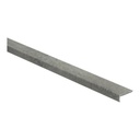 Hoeklijnprofiel zelfklevend 10mm decor 227 2m