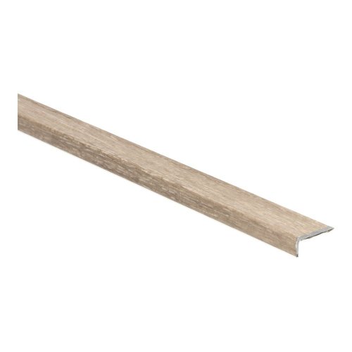 Hoeklijnprofiel zelfklevend 10mm decor 230 2m