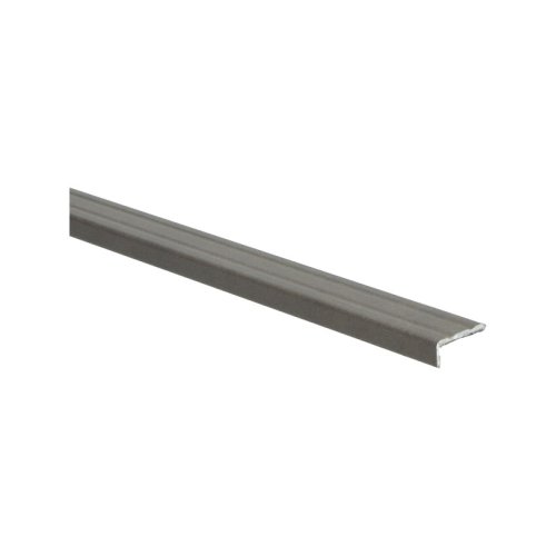 [63235] Hoeklijnprofiel zelfklevend 10mm decor 235 2m