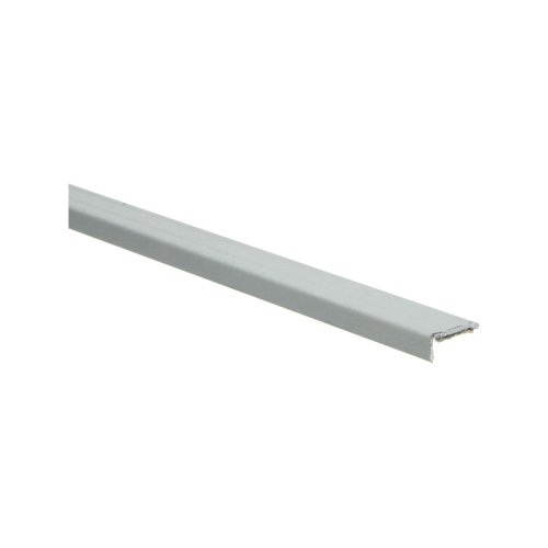 [63236] Hoeklijnprofiel zelfklevend 10mm decor 236 2m