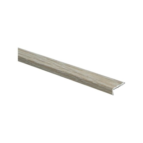 [63238] Hoeklijnprofiel zelfklevend 10mm decor 238 2m