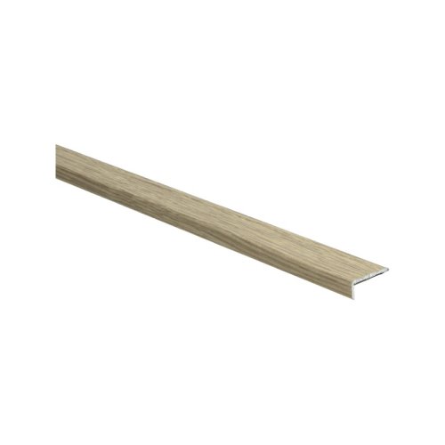 Hoeklijnprofiel zelfklevend 10mm decor 241 2m