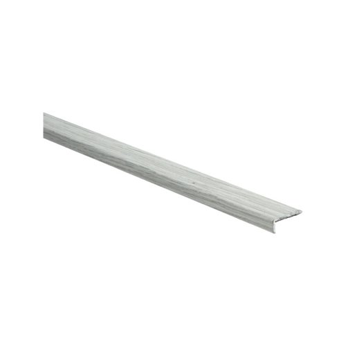 Hoeklijnprofiel zelfklevend 10mm decor 242 2m