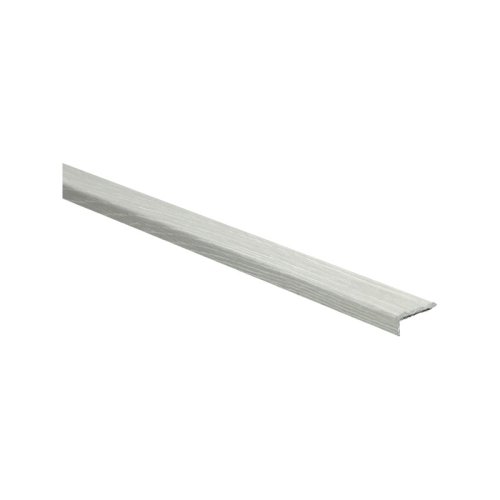 Hoeklijnprofiel zelfklevend 10mm decor 243 2m