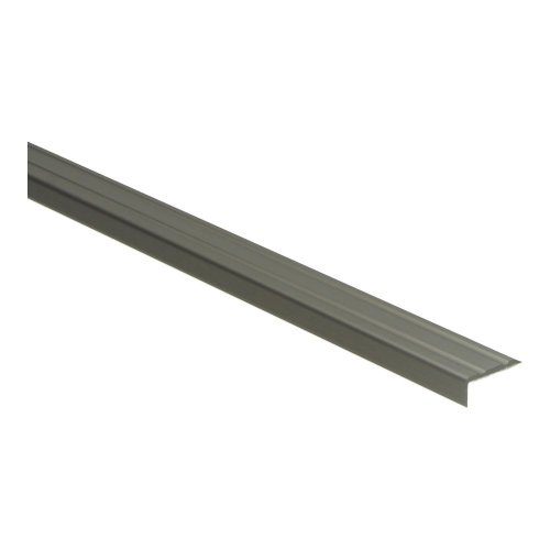 [69103] Hoeklijnprofiel zelfklevend RVS 10x24,5mm 1m 2259