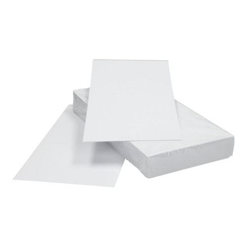 [70902] Kaartjes tbv uitmeten trap 140x280mm (100 st.)