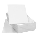 Kaartjes tbv uitmeten trap 80x140mm (100 st.)