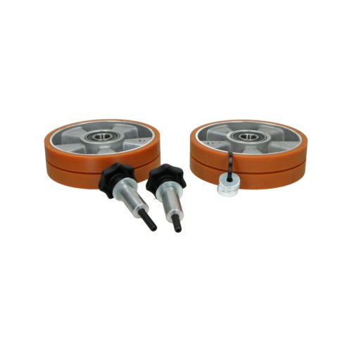 Ombouwset van BG1 naar BG2 buigmachine