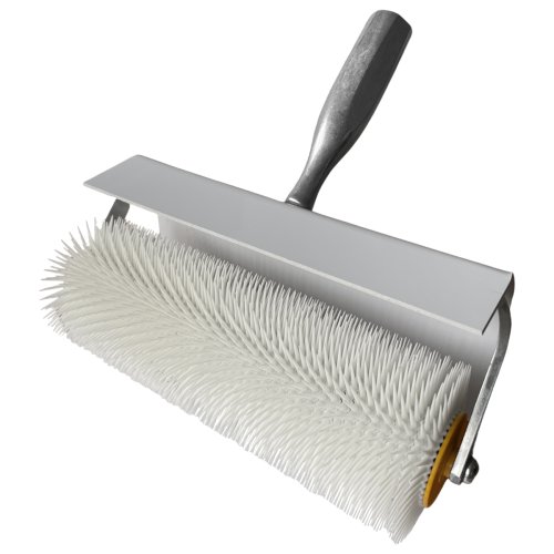 [92271] Ontluchtingsroller/prikroller 25 cm