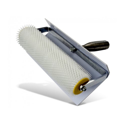[92274] Ontluchtingsroller/prikroller 50 cm