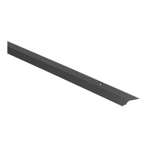 [51136] Overgangsprofiel schroef 5 mm alu brons