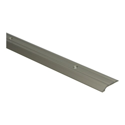 [51156] Overgangsprofiel schroef 5 mm alu RVS