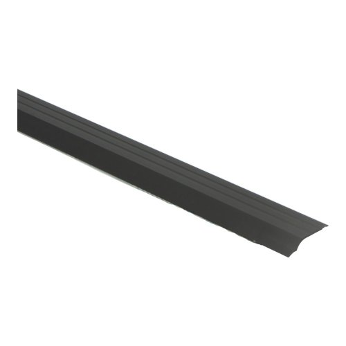[51135] Overgangsprofiel zelfkl. 5 mm alu brons