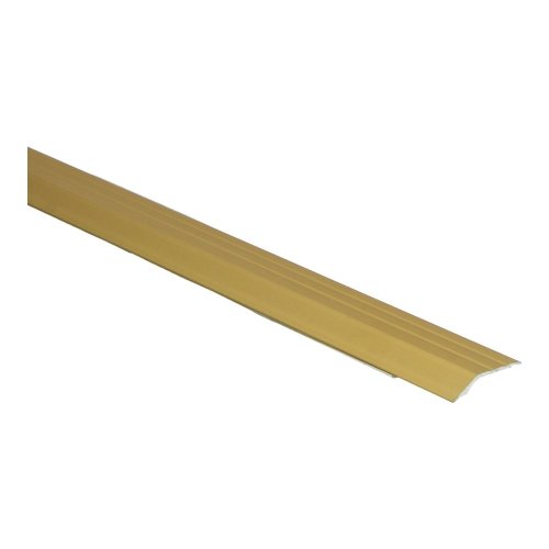 [51125] Overgangsprofiel zelfkl. 5 mm alu goud