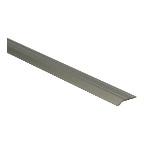 [51155] Overgangsprofiel zelfkl. 5 mm alu RVS
