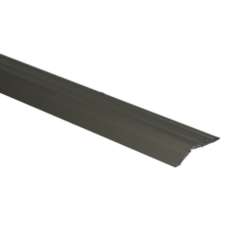 [51202] Overgangsprofiel zelfkl. 8 mm alu brons