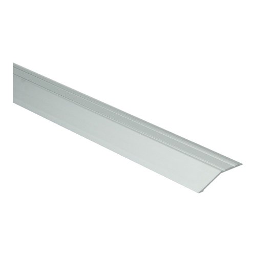 [51215] Overgangsprofiel zelfkl. 8 mm alu zilver