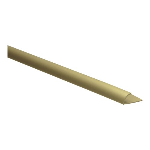 [66625] Papegaaienbek goud 90 cm