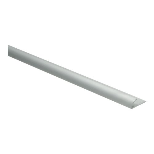 Papegaaienbek zilver 270 cm