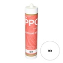 PPC acrylaat kit wit 300ml