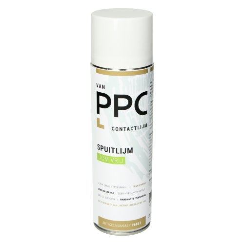[96853] PPC contact spuitlijm 500ml