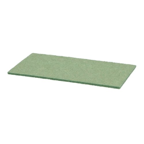 [86551] PPC groene ondervloerplaat 4 mm