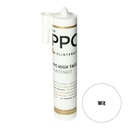 PPC High Tack Plintenkit - wit 290 ml