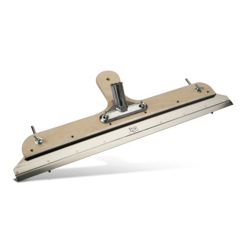Rakel/Spatel 56 cm tbv egalisatie verstelbaar tot 36mm