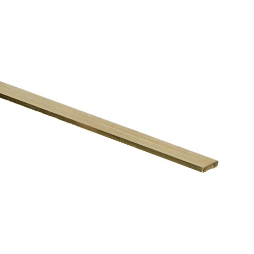 Sample messing bies 2 x 10 mm