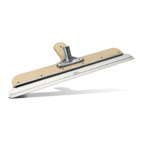[92265] Spatel/rakel 56 cm tbv egalisatie