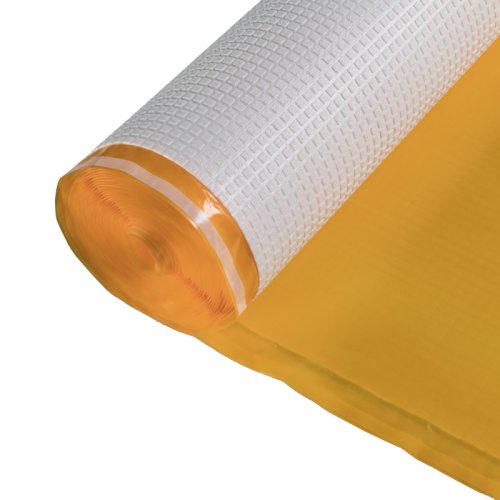 Spemi HDR combi-ondervloer 1,7 mm +10 dB laminaat