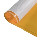 Spemi HDR combi-ondervloer 1,7 mm +10 dB laminaat