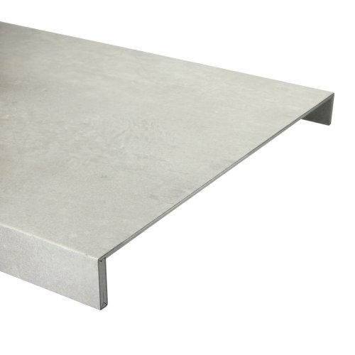 [74925] Dubbeltrede PVC bitterkoek 95x61cm