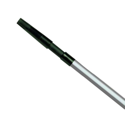 Telescoopsteel 200cm x 25mm