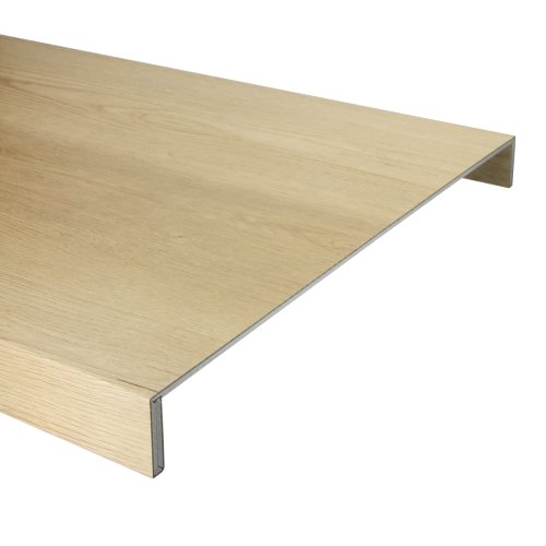 [74865] Dubbeltrede PVC boterkoek 95x61cm