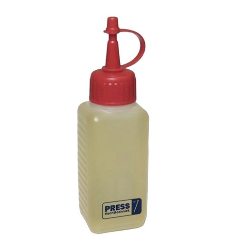 [WERPRETO001] Press Speciale tacker Olie V-32