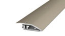 Aanpassingsprofiel LPS 34mm Edelstaal-Mat 35-85mm 10x270cm - nr. 327 | 3272314270