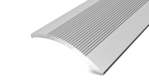 [221061111] Afloopprofiel 0-11mm Zilver ZKL 38 mm 10x270cm - nr. 138 | 1382411270
