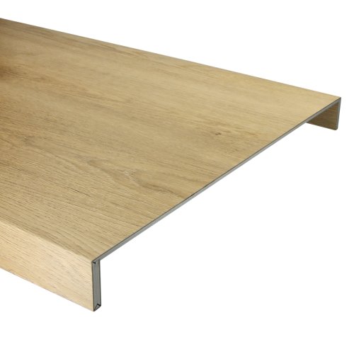Dubbeltrede PVC gemberkoek 150x61cm
