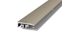 Eindprofiel LPS 23mm Edelstaal-Mat 35-85mm 10x270cm - nr. 328 | 3282314270